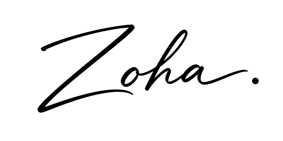 Zoha Abdulsater